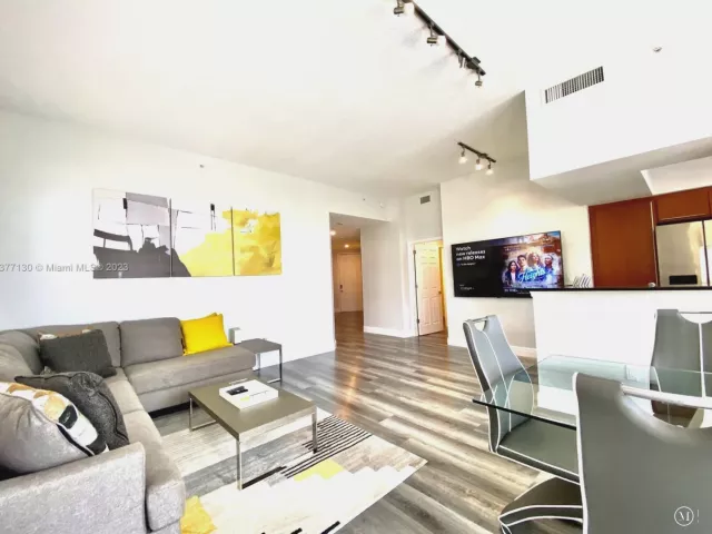 3-bedroom condo for rent in Hallandale Beach - 2080 S Ocean Dr 111 - MondialRealty