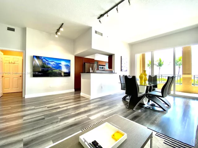 3-bedroom condo for rent in Hallandale Beach - 2080 S Ocean Dr 111 - MondialRealty