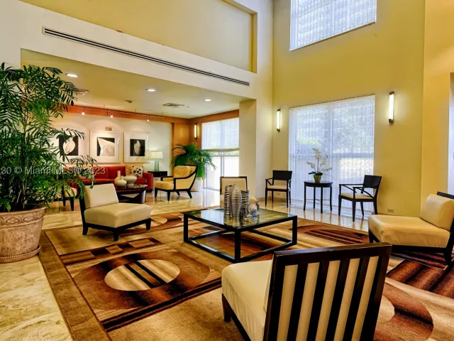 3-bedroom condo for rent in Hallandale Beach - 2080 S Ocean Dr 111 - MondialRealty