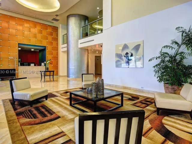 3-bedroom condo for rent in Hallandale Beach - 2080 S Ocean Dr 111 - MondialRealty