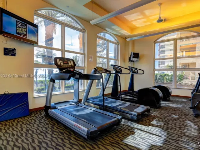 3-bedroom condo for rent in Hallandale Beach - 2080 S Ocean Dr 111 - MondialRealty