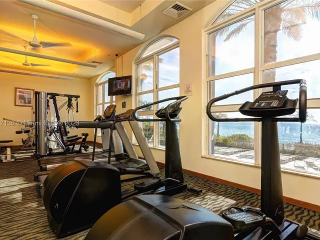 3-bedroom condo for rent in Hallandale Beach - 2080 S Ocean Dr 111 - MondialRealty