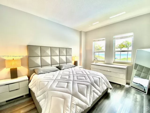 3-bedroom condo for rent in Hallandale Beach - 2080 S Ocean Dr 111 - MondialRealty