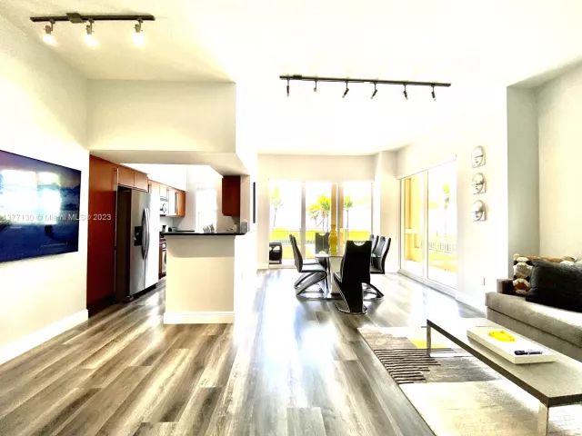 3-bedroom condo for rent in Hallandale Beach - 2080 S Ocean Dr 111 - MondialRealty