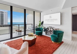 Apartment #811 at W South Beach