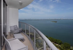 Apartment #2602 at Opera Tower