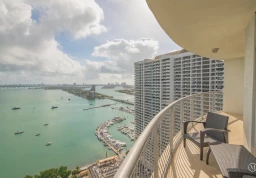 Apartment #3201 at Opera Tower