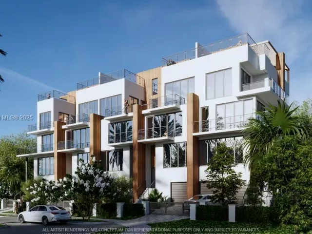 4-bedroom home for sale in Miami Beach - 7300 Trouville Esplanade 3 - MondialRealty