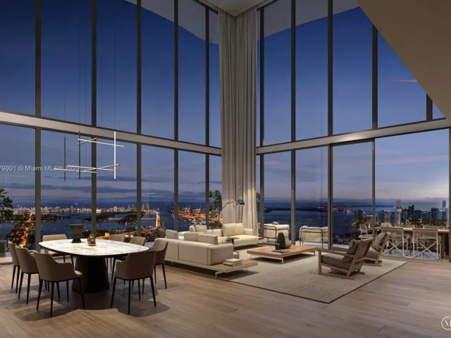 Apartment for sale  Unit #UPH03 - photo 3826240