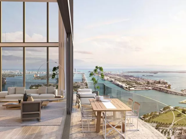 Apartment for sale  Unit #UPH03 - photo 3826233