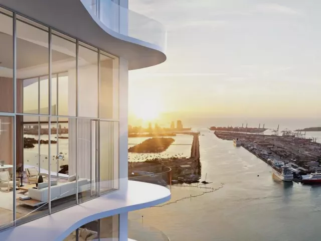 Apartment for sale  Unit #UPH03 - photo 3826234