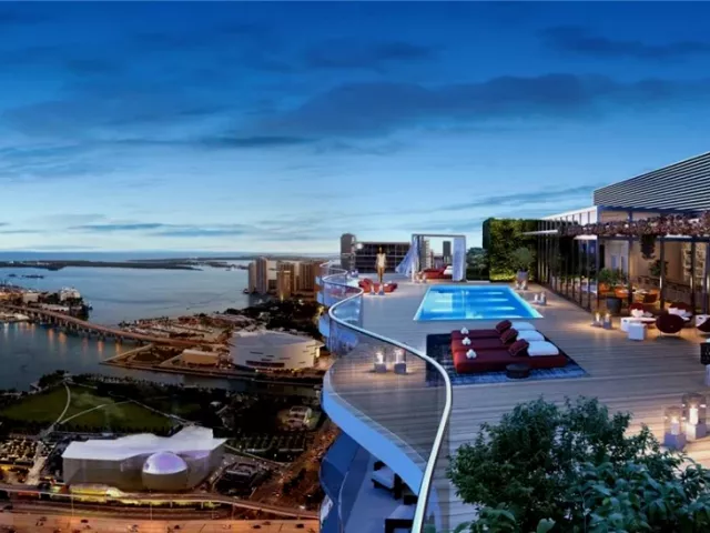 Apartment for sale  Unit #UPH03 - photo 3826235