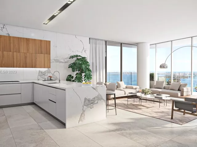 Apartment for sale  Unit #PH-5303 - photo 3826268