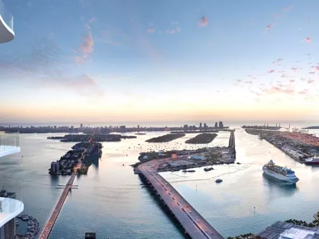 Apartment for sale  Unit #PH-5303 - photo 3826271