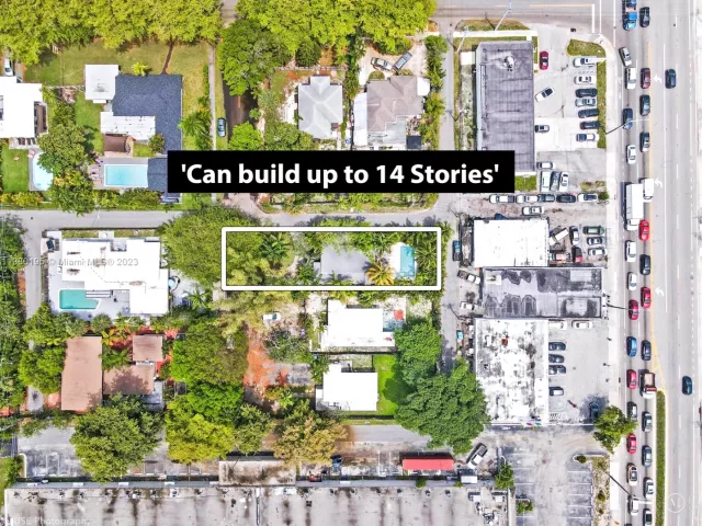 2-bedroom home for sale in Hollywood - 2018 Fletcher St - MondialRealty