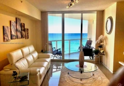 Apartment #1705 at La Perla