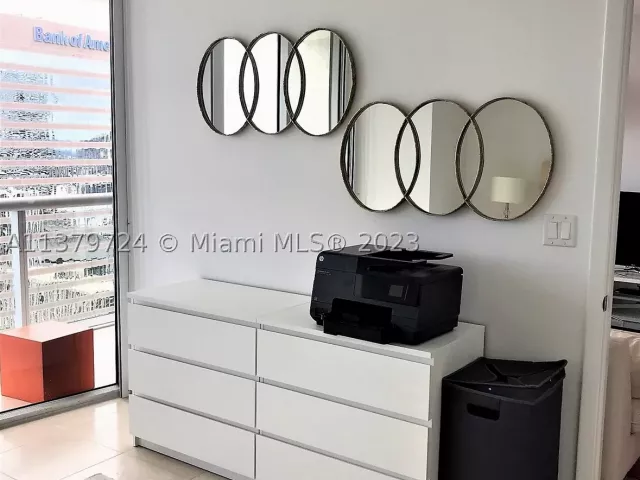 2-bedroom condo for sale in Miami - 495 Brickell Ave 3603 - MondialRealty
