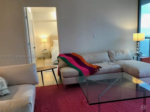 2-bedroom condo for sale in Miami - 495 Brickell Ave 3603 - MondialRealty