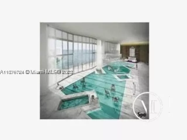 2-bedroom condo for sale in Miami - 495 Brickell Ave 3603 - MondialRealty