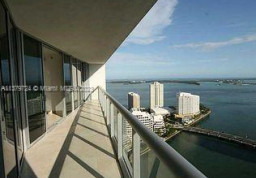 Apartment #3603 at Icon Brickell Tower 2