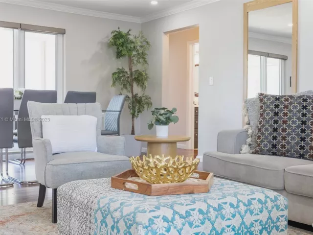 3-bedroom home for rent in Fort Lauderdale - 1466 NE 57th Ct - MondialRealty