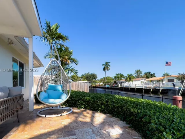 3-bedroom home for rent in Fort Lauderdale - 1466 NE 57th Ct - MondialRealty