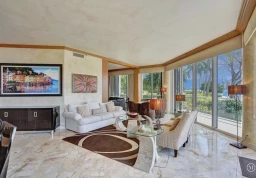 Apartment #101 at Williams Island 2600