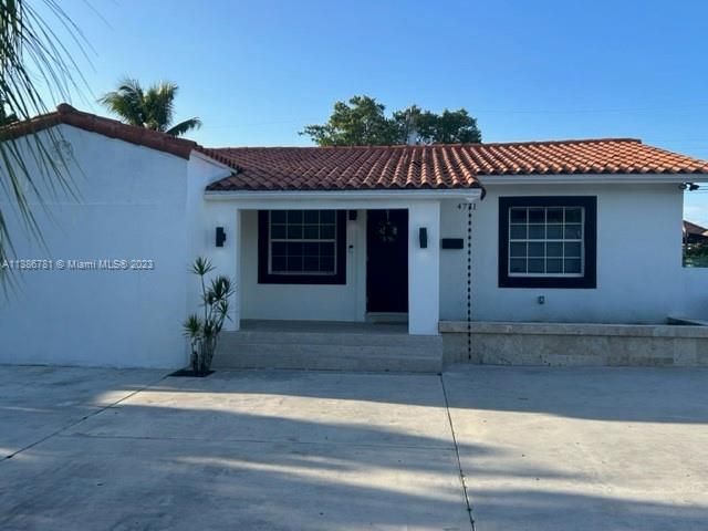 Home for rent at 4771 SW 7th St - photo 3890631