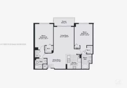 Apartment #309 at 2080 Hallandale