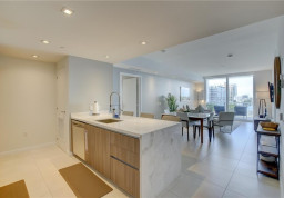 Apartment #705 at Gale Residences