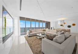 Apartment #2103S at St Regis South Tower