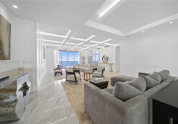 Apartment #2104S at St Regis South Tower