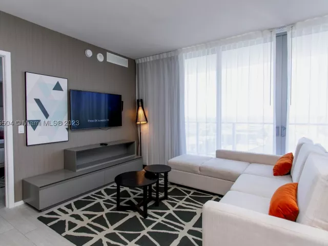 2-bedroom condo for rent in Hollywood - 4010 S Ocean Dr 1201 - MondialRealty