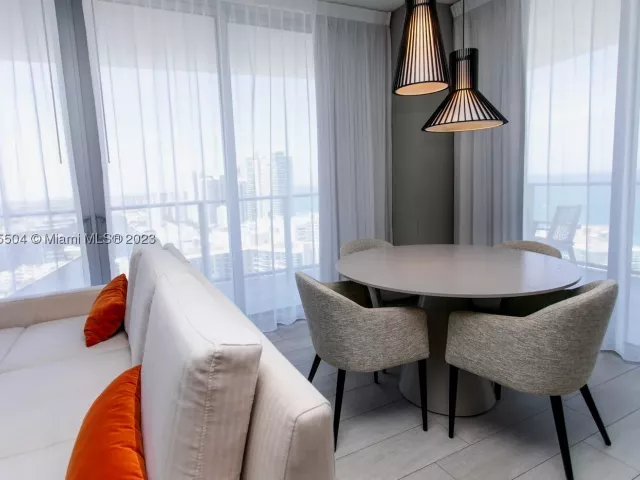 2-bedroom condo for rent in Hollywood - 4010 S Ocean Dr 1201 - MondialRealty