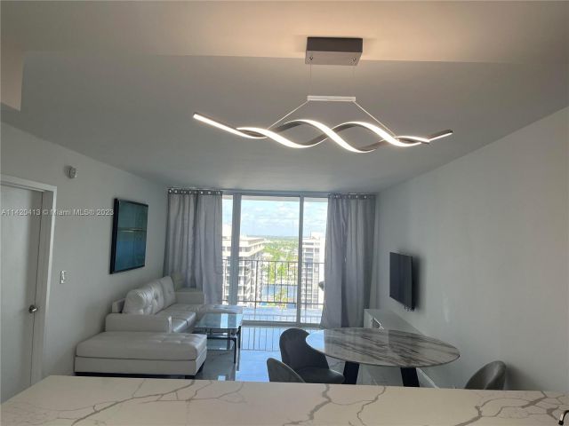 1-bedroom condo for sale in Hallandale Beach - 2030 S Ocean Dr 1602 - MondialRealty