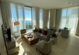 Apartment #305 at Hyde Resort & Residences