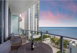 Apartment #602 at Hyde Resort & Residences