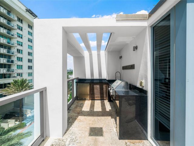 Home for sale at 9501 Collins Ave 6 - photo 4184673