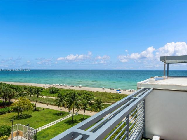 Home for sale at 9501 Collins Ave 6 - photo 4184677