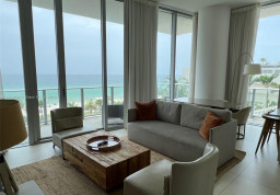 Apartment #405 at Hyde Resort & Residences