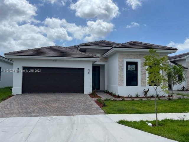 Home for sale at 19447 SW 124th Ct - photo 4376477