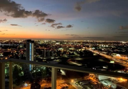 Apartment #2702 at Paramount WorldCenter