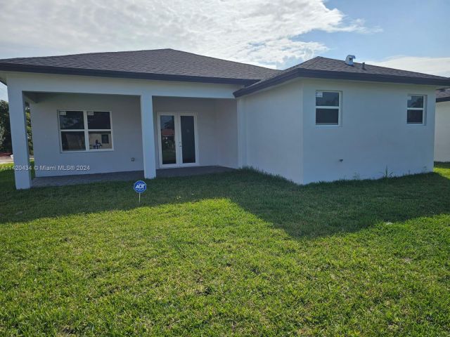 Home for sale at 22550 SW 125 AVE - photo 5125767