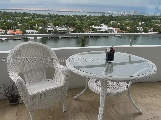 2-bedroom condo for sale in Miami Beach - 5151 Collins Ave 1523 - MondialRealty