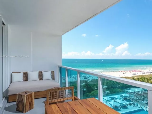 1-bedroom condo for rent in Miami Beach - 102 24th St 1006 - MondialRealty