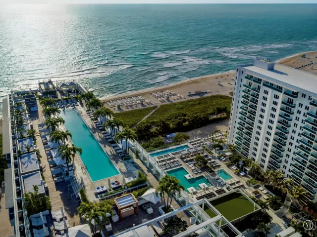 1-bedroom condo for rent in Miami Beach - 102 24th St 1006 - MondialRealty