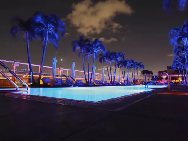 1-bedroom condo for rent in Miami Beach - 102 24th St 1006 - MondialRealty