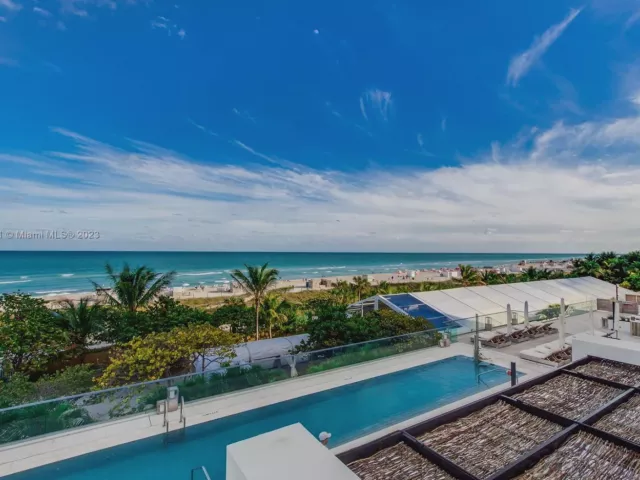 1-bedroom condo for rent in Miami Beach - 102 24th St 1108 - MondialRealty