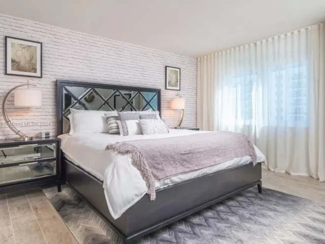 1-bedroom condo for rent in Miami Beach - 102 24th St 1108 - MondialRealty