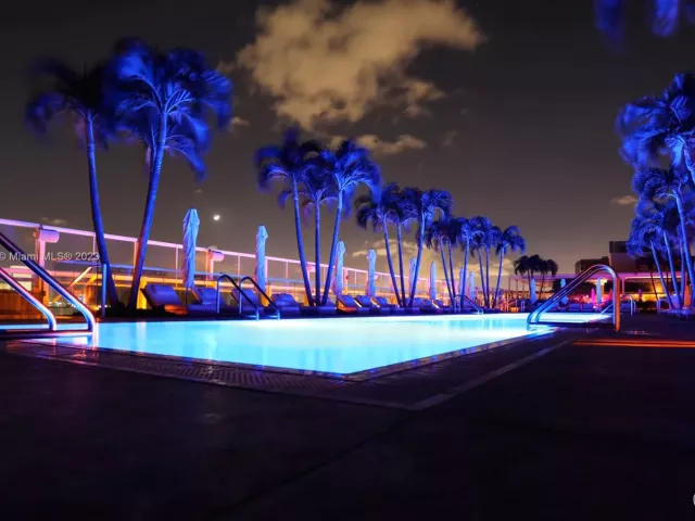 1-bedroom condo for rent in Miami Beach - 102 24th St 1108 - MondialRealty